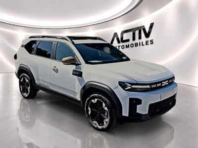 Dacia BIGSTER 1.2 MILD HYBRID 140 EXTREME (2026) - Foto 3