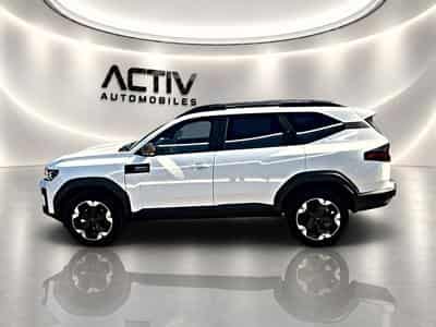 Dacia BIGSTER 1.2 MILD HYBRID 140 EXTREME (2026) - Foto 4