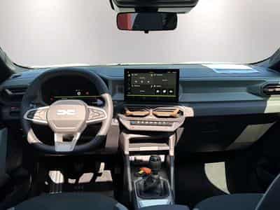 Dacia BIGSTER 1.2 MILD HYBRID 140 EXTREME (2026) - Foto 10