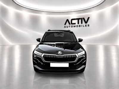 Skoda KAROQ 1.5 TSI 150 SELECTION DSG7 (2025) - Foto 2