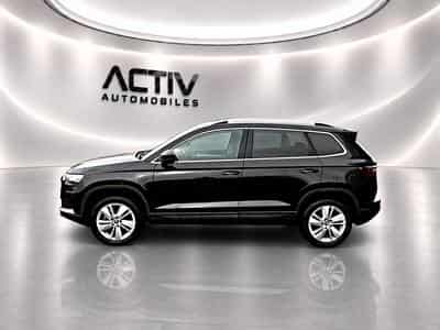 Skoda KAROQ 1.5 TSI 150 SELECTION DSG7 (2025) - Foto 4