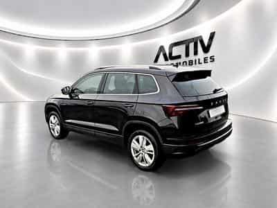 Skoda KAROQ 1.5 TSI 150 SELECTION DSG7 (2025) - Foto 5