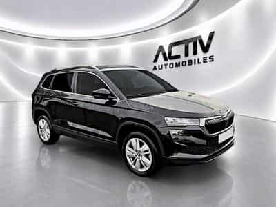 Skoda KAROQ 1.5 TSI 150 SELECTION DSG7 (2025) - Foto 3