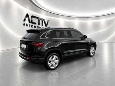 Skoda KAROQ 1.5 TSI 150 SELECTION DSG7 (2025) - Foto 7
