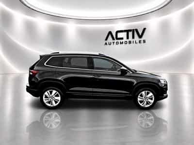 Skoda KAROQ 1.5 TSI 150 SELECTION DSG7 (2025) - Foto 8
