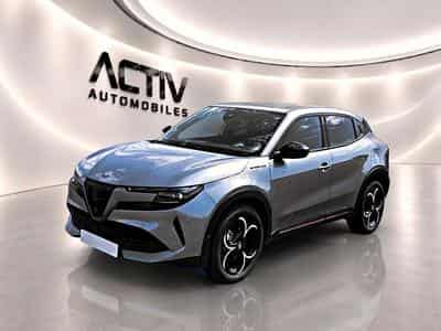 Alfa-Romeo JUNIOR 1.2 IBRIDA 145 SPECIALE E-DCT6 (2026) - Foto 1