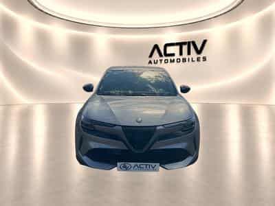 Alfa-Romeo JUNIOR 1.2 IBRIDA 145 SPECIALE E-DCT6 (2026) - Foto 2