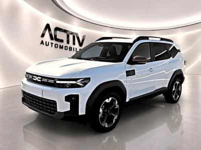 Dacia BIGSTER 1.2 MILD HYBRID 140 EXTREME (2026) - Foto 1
