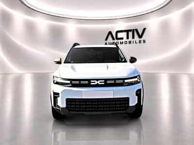 Dacia BIGSTER 1.2 MILD HYBRID 140 EXTREME (2026) - Foto 2
