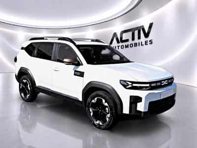 Dacia BIGSTER 1.2 MILD HYBRID 140 EXTREME (2026) - Foto 3