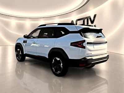 Dacia BIGSTER 1.2 MILD HYBRID 140 EXTREME (2026) - Foto 5