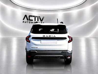 Dacia BIGSTER 1.2 MILD HYBRID 140 EXTREME (2026) - Foto 6