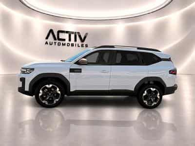 Dacia BIGSTER 1.2 MILD HYBRID 140 EXTREME (2026) - Foto 4