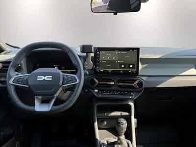 Dacia BIGSTER 1.2 MILD HYBRID 140 EXTREME (2026) - Foto 10