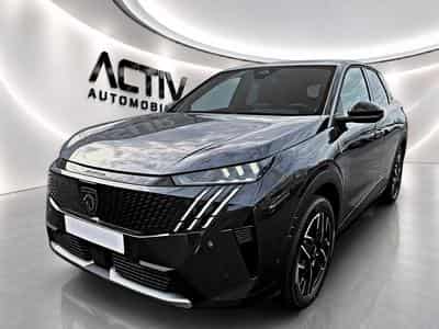 Peugeot 3008 1.2 HYBRID 136 GT E-DCS6 (2025) - Foto 1