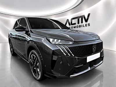 Peugeot 3008 1.2 HYBRID 136 GT E-DCS6 (2025) - Foto 3