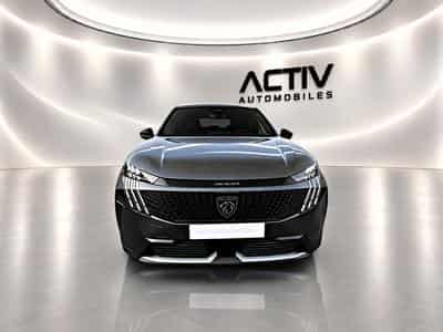 Peugeot 3008 1.2 HYBRID 136 GT E-DCS6 (2025) - Foto 2