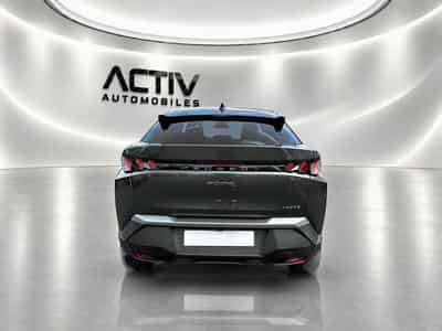 Peugeot 3008 1.2 HYBRID 136 GT E-DCS6 (2025) - Foto 5