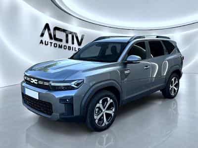 Dacia BIGSTER 1.2 MILD HYBRID 140 JOURNEY (2026) - Foto 1