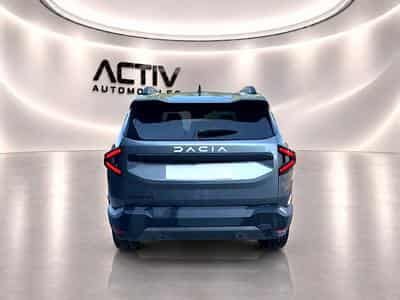 Dacia BIGSTER 1.2 MILD HYBRID 140 JOURNEY (2026) - Foto 6
