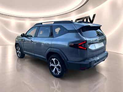 Dacia BIGSTER 1.2 MILD HYBRID 140 JOURNEY (2026) - Foto 5