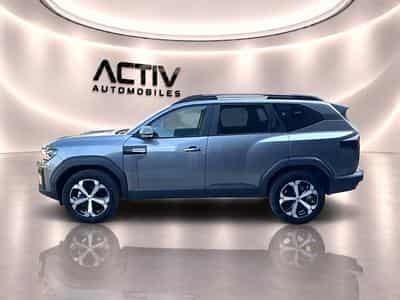 Dacia BIGSTER 1.2 MILD HYBRID 140 JOURNEY (2026) - Foto 4