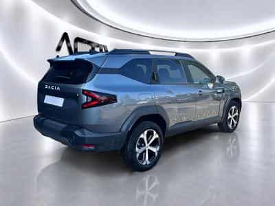 Dacia BIGSTER 1.2 MILD HYBRID 140 JOURNEY (2026) - Foto 7