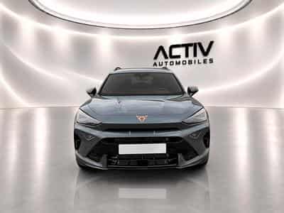 Cupra FORMENTOR 1.5 ETSI HYBRID 150 V DSG7 (2026) - Photo 2