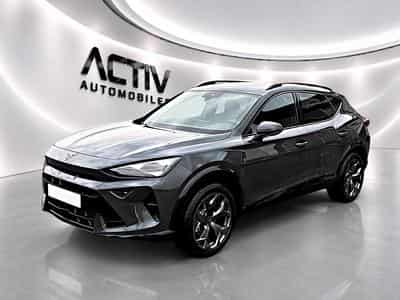 Cupra FORMENTOR 1.5 ETSI HYBRID 150 V DSG7 (2026) - Photo 1