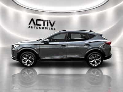 Cupra FORMENTOR 1.5 ETSI HYBRID 150 V DSG7 (2026) - Photo 4