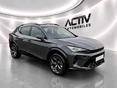 Cupra FORMENTOR 1.5 ETSI HYBRID 150 V DSG7 (2026) - Photo 3