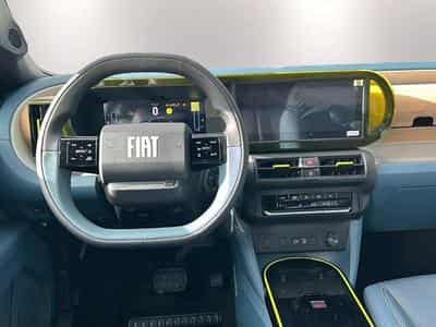 Fiat GRANDE PANDA 1.2 HYBRID 100 LA PRIMA EDCT6 (2025) - Foto 10