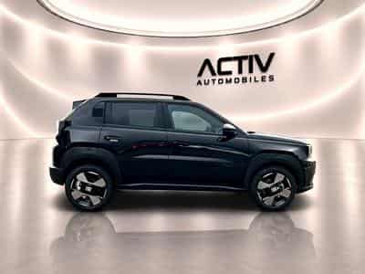 Fiat GRANDE PANDA 1.2 HYBRID 100 LA PRIMA EDCT6 (2025) - Foto 8