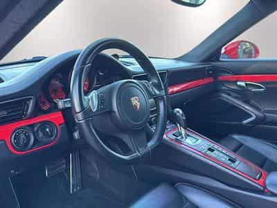 Porsche 911 (991) CARRERA 4 PDK (2013) - Foto 10