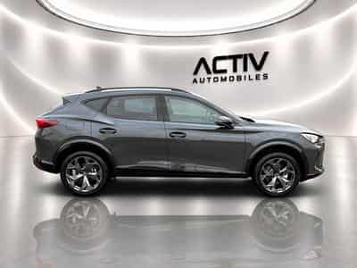 Cupra FORMENTOR 1.5 ETSI HYBRID 150 V DSG7 (2026) - Photo 8