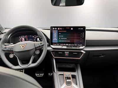 Cupra FORMENTOR 1.5 ETSI HYBRID 150 V DSG7 (2026) - Photo 10