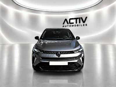 Renault Captur 1.8 E-TECH FULL HYBRID 160 TECHNO (2026) - Foto 2