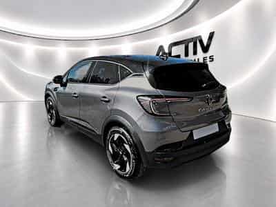 Renault Captur 1.8 E-TECH FULL HYBRID 160 TECHNO (2026) - Foto 5