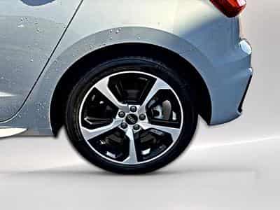 Audi A1 30 TFSI 116 S LINE S TRONIC 7 (2026) - Photo 9