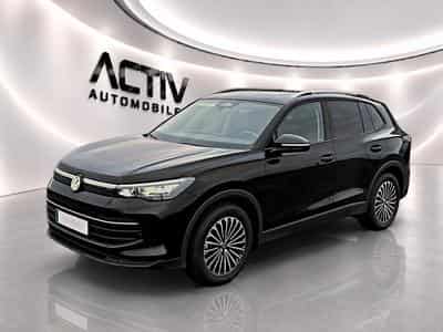 VW TIGUAN 1.5 ETSI 150 LIFE DSG7 (2025) - Foto 1