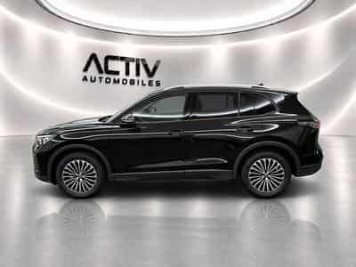 VW TIGUAN 1.5 ETSI 150 LIFE DSG7 (2025) - Foto 4