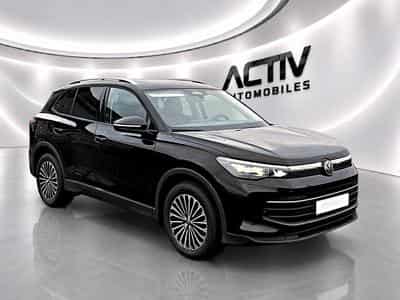 VW TIGUAN 1.5 ETSI 150 LIFE DSG7 (2025) - Foto 3