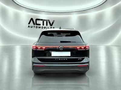 VW TIGUAN 1.5 ETSI 150 LIFE DSG7 (2025) - Foto 6