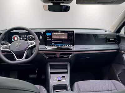 VW TIGUAN 1.5 ETSI 150 LIFE DSG7 (2025) - Foto 10