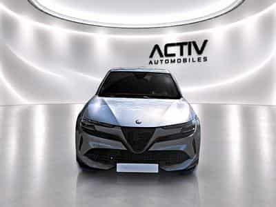 Alfa-Romeo JUNIOR 1.2 IBRIDA 145 SPECIALE E-DCT6 (2026) - Foto 2