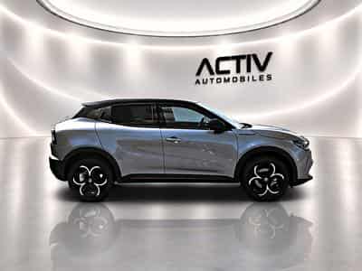 Alfa-Romeo JUNIOR 1.2 IBRIDA 145 SPECIALE E-DCT6 (2026) - Foto 8