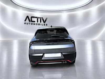 Alfa-Romeo JUNIOR 1.2 IBRIDA 145 SPECIALE E-DCT6 (2026) - Foto 6