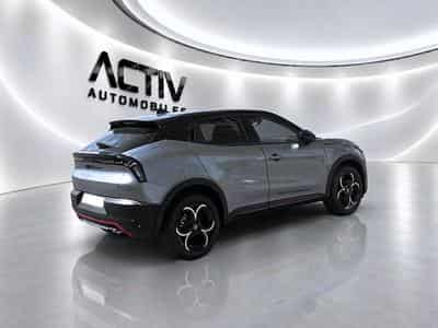 Alfa-Romeo JUNIOR 1.2 IBRIDA 145 SPECIALE E-DCT6 (2026) - Foto 7