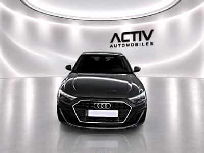 Audi A1 30 TFSI 116 S LINE S TRONIC 7 (2026) - Photo 2