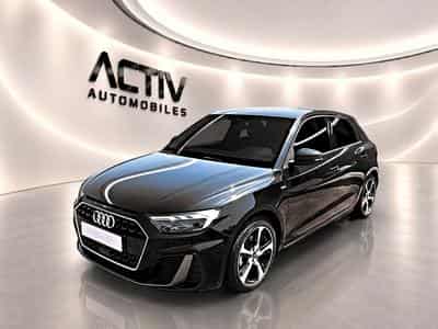 Audi A1 30 TFSI 116 S LINE S TRONIC 7 (2026) - Photo 1